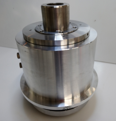 SPINDLE (Drive Shaft) E19000940 / 52-121187 VARIAN® VIISION® Drive Shaft (V80) 